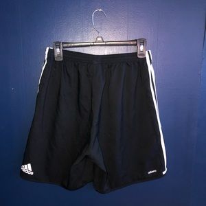 Adidas Athletic Shorts